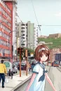 city
