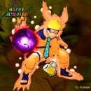 Naruto Party