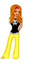Hayley williams doll!!!!!!!