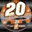 tony stewart