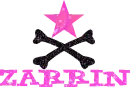 Zarrin