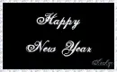 Happy New Year