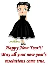 betty boop