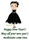 betty boop