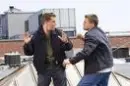 Leonardo and Matt