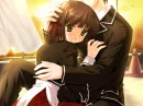 hug