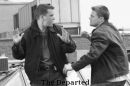 Leonardo and Matt