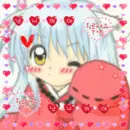 inuyasha as a baby awwwww..