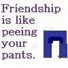 Friendship