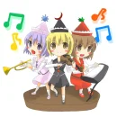 band