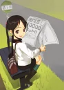 newspaper
