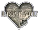 i love you