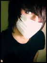 cute emo guy