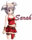 sarah