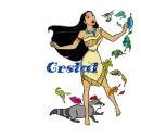 crystal