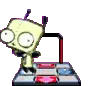 dancing gir
