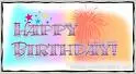 b-day 2 u...