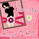 Happy V-Day