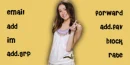 miley peace