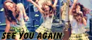 see you again by miley cyrus
