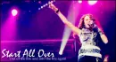 Start All Over by Miley Cyrus
