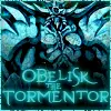 yu-gi-oh - Obelisk