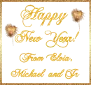 Happy New Year!