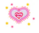 i love you
