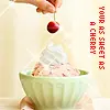 sweet as cherry