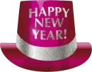 Happy New Year