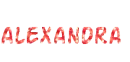 Alexandra