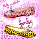 Funky