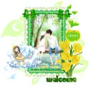 welcome