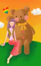 love my bear