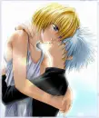 killua