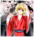 kurapika