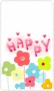 happy
