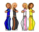 Dollz mania Group 