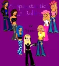 Dazzlin' girlz