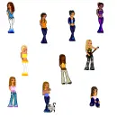 Cute! Galz!