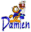 Damien