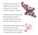 Special world for you and me