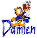 Damien