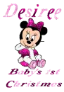 Desiree