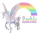 Rachie