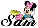 Sam