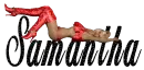 Samantha