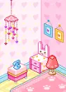 Cute Chill out corner