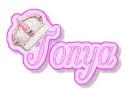 princess tonya