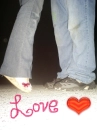 Tip toes